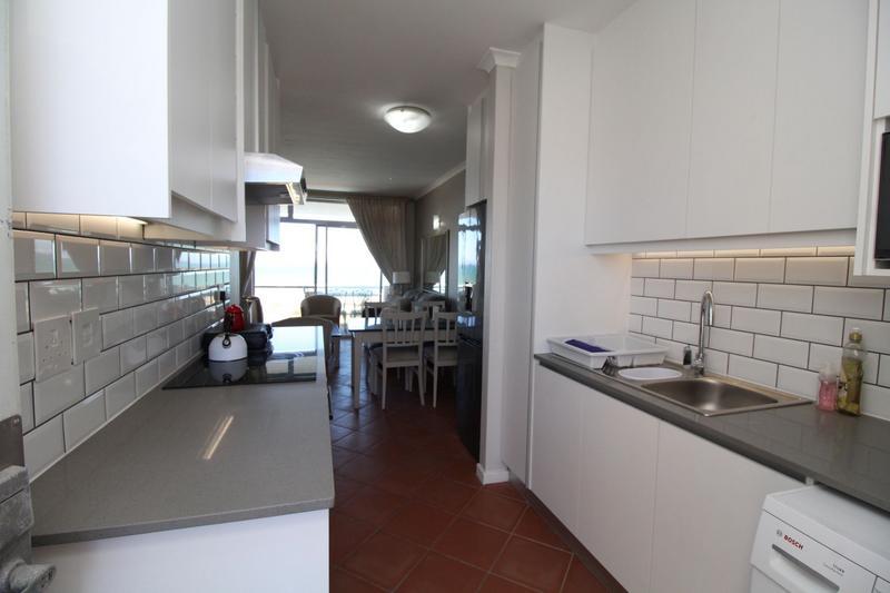 To Let 2 Bedroom Property for Rent in Lagoon Beach Western Cape